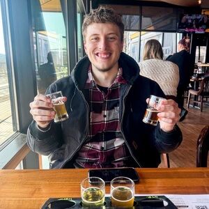 Meet your Posher, Spencer